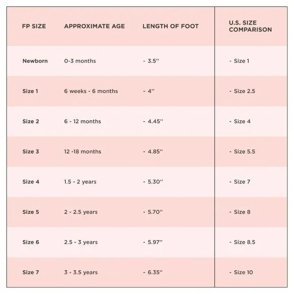 Freshly Picked Soft Baby Moccasin Shoes • 6-12 mo. - Picture 5 of 5